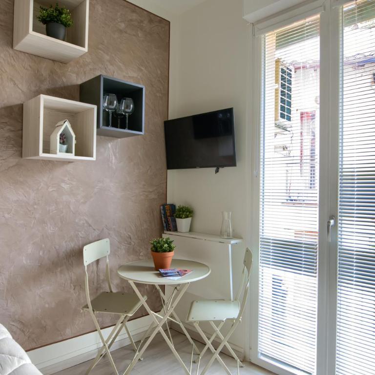 Ponte Vecchio Studio - One-Bedroom Apartment - 8