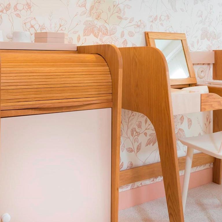 Hotel le Lapin Blanc - Chambre Double Classique - 5