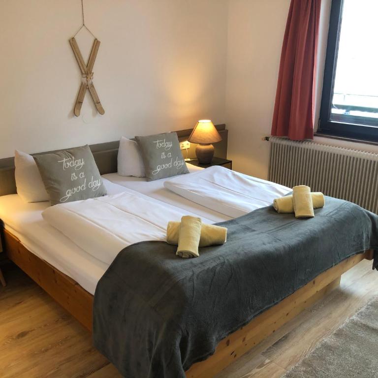 Magali's, Bed & Breakfast - inclusive Summer Card - Doppelzimmer - 10