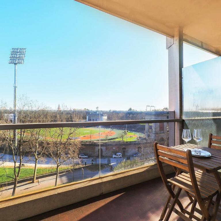 Contempora Apartments - Elvezia 8 - E52 - Appartamento con 1 Camera da Letto - 26