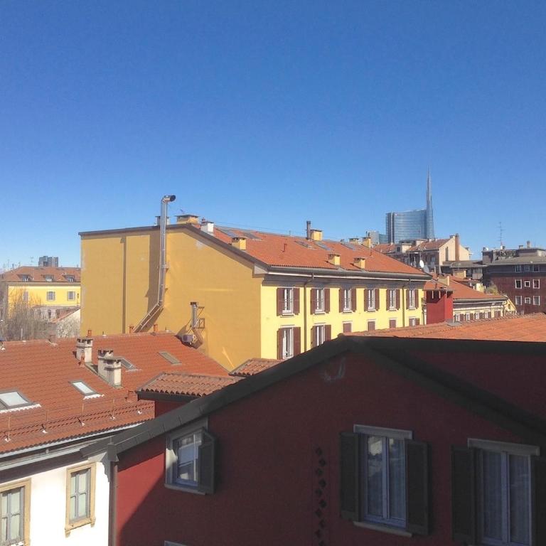 Contempora Apartments - Elvezia 8 - E54 - Appartamento con 1 Camera da Letto - 5