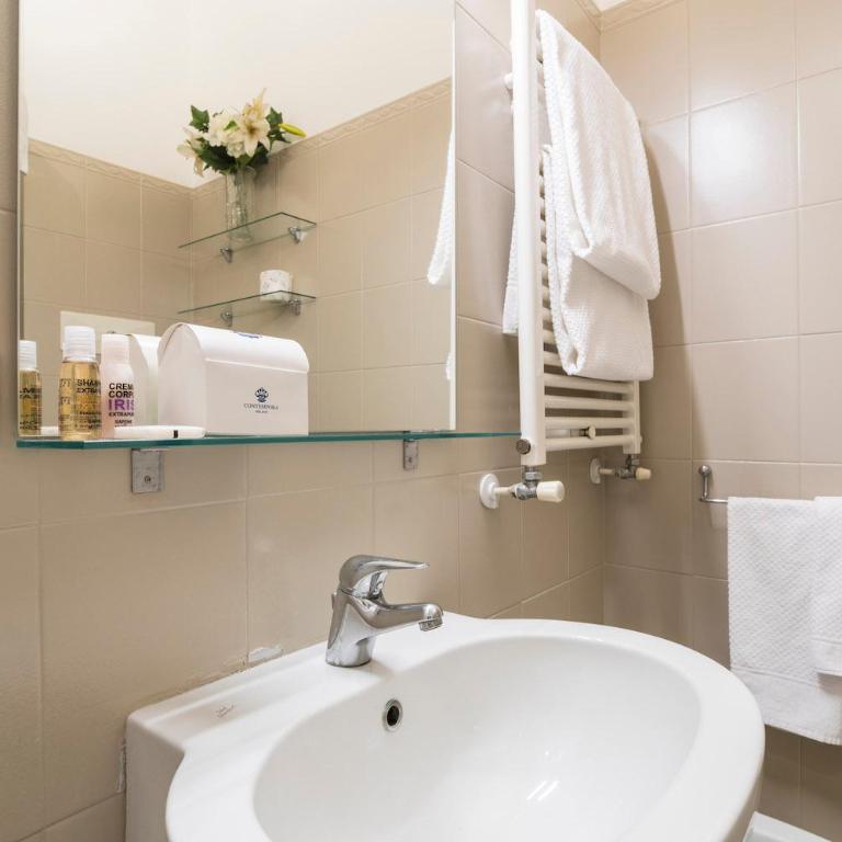 Contempora Apartments - Elvezia 8 - E54 - Appartamento con 1 Camera da Letto - 10