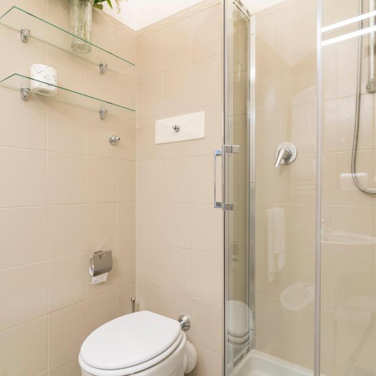 Contempora Apartments - Elvezia 8 - E54 - Appartamento con 1 Camera da Letto - 11