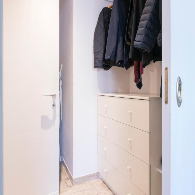 Contempora Apartments - Elvezia 8 - E54 - Appartamento con 1 Camera da Letto - 12