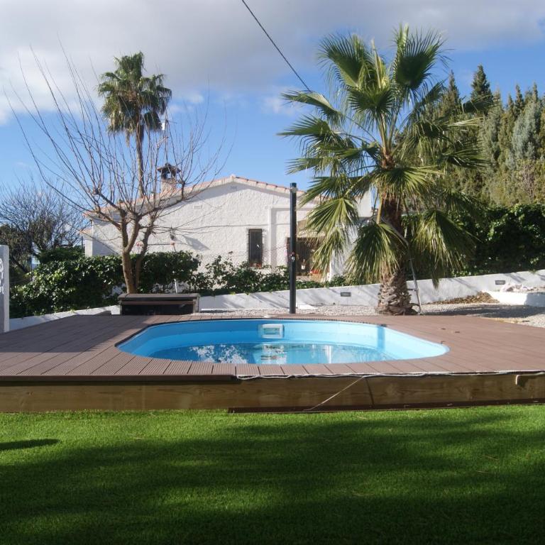 Villa Marineu Las Fuentes - Casa de 2 dormitorios - 4