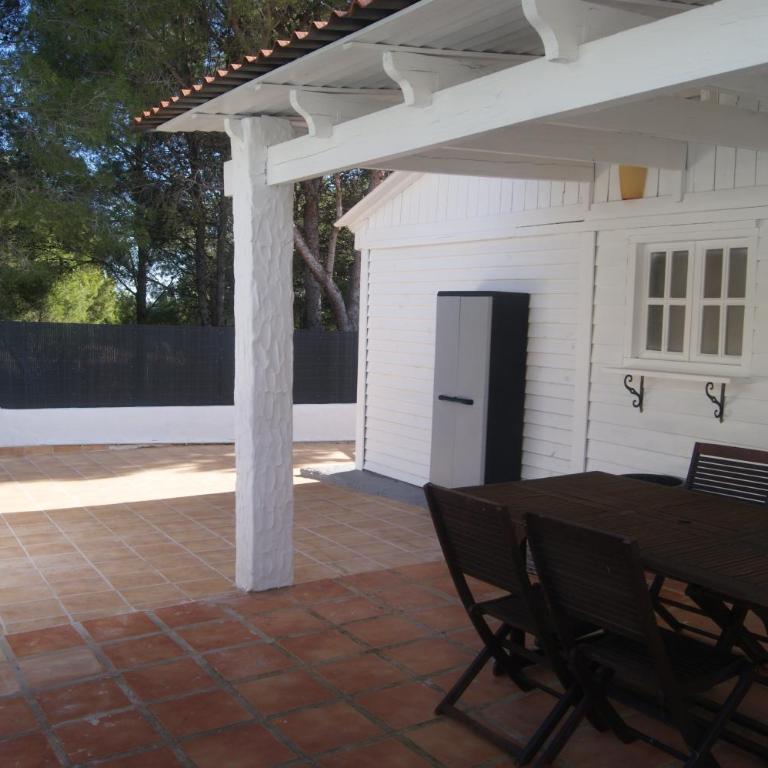 Villa Marineu Las Fuentes - Casa de 2 dormitorios - 9