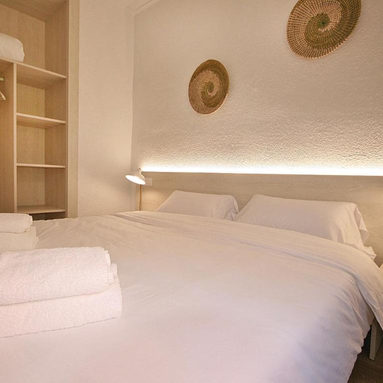 Apartamentos Venecia - Appartamento con 2 Camere da Letto - 5