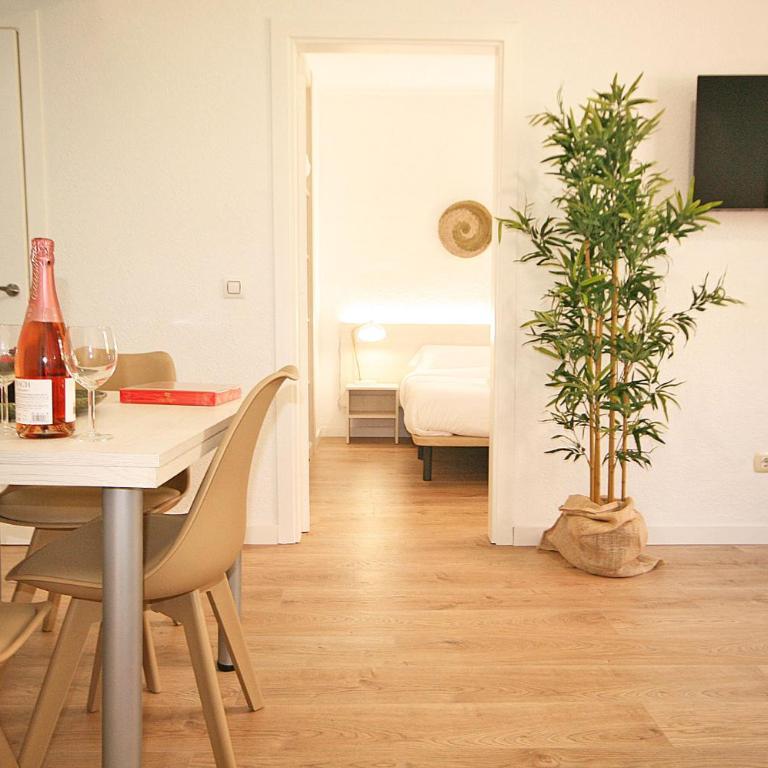 Apartamentos Venecia - Appartamento con 2 Camere da Letto - 11