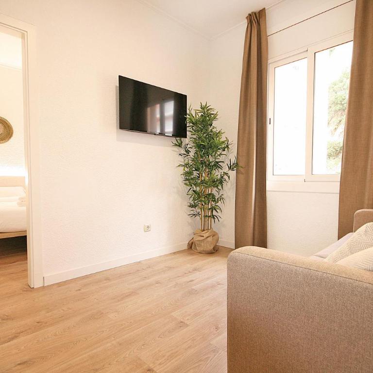 Apartamentos Venecia - Appartamento con 2 Camere da Letto - 6