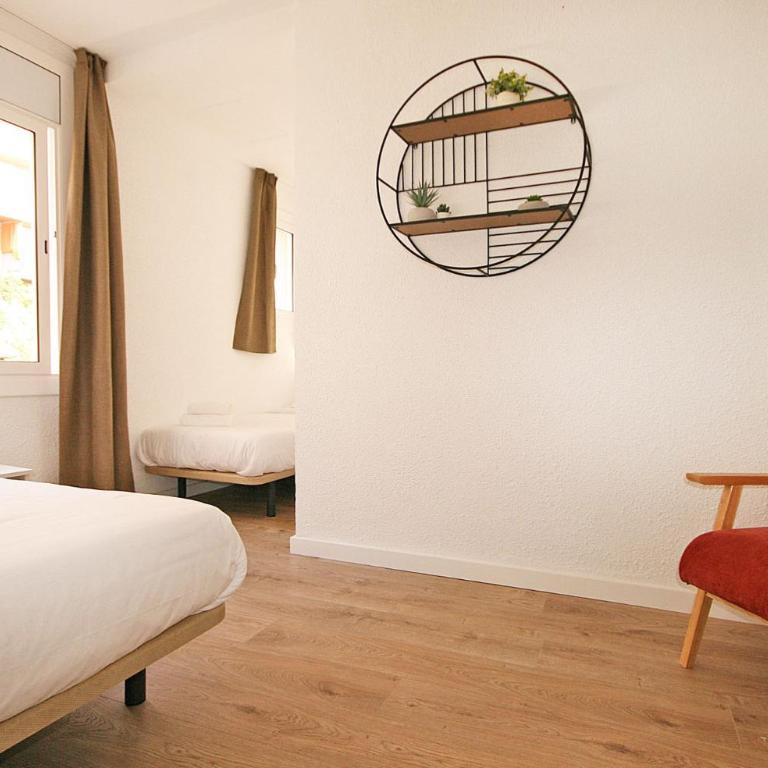 Apartamentos Venecia - Appartamento con 2 Camere da Letto - 2