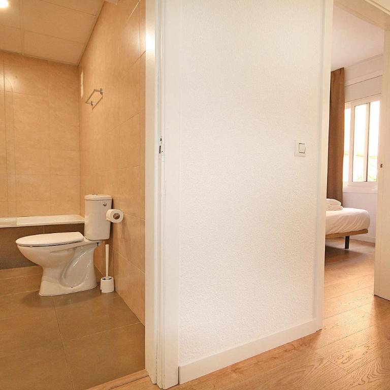 Apartamentos Venecia - Appartamento con 2 Camere da Letto - 1