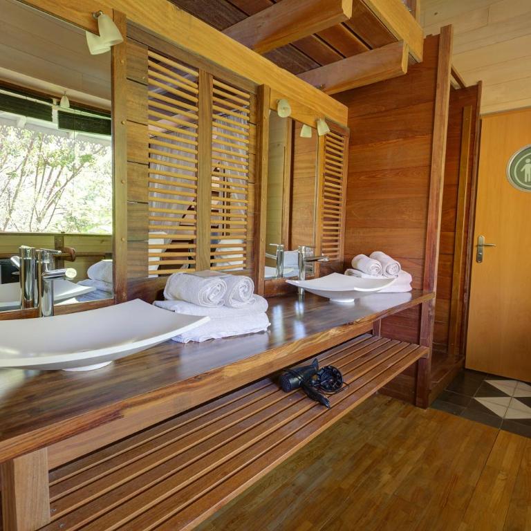 la Varangue - Chambre Quadruple - 4