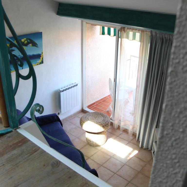 De la couleur aux Marquises - Appartement 2 Chambres - 25