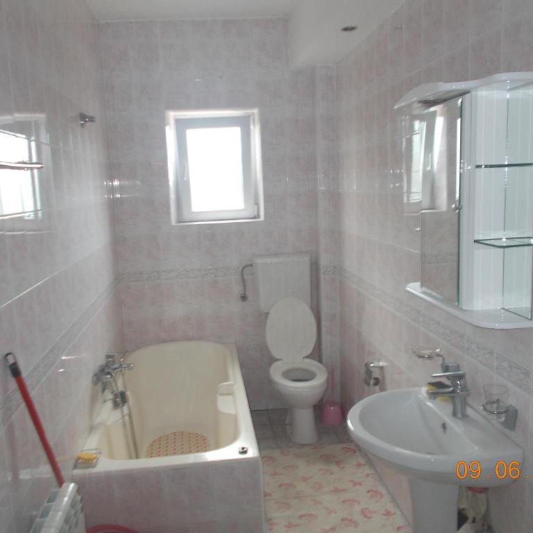 Apartment Gajic - Apartman sa Balkonom - 8