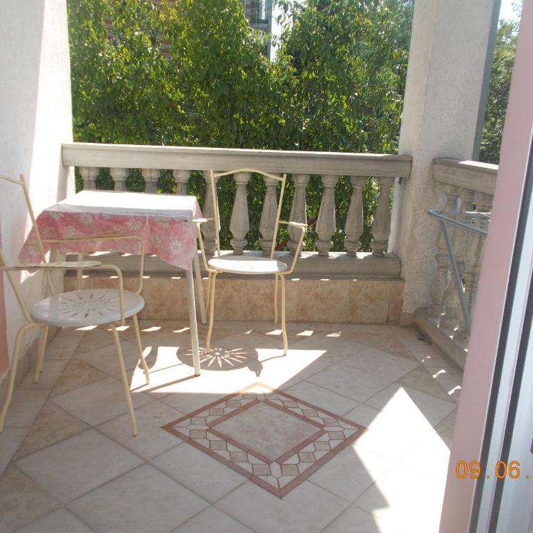 Apartment Gajic - Apartman sa Balkonom - 14