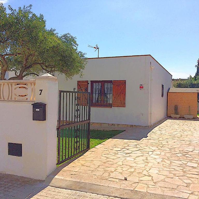 Villa Preciosa - Solo Parejas - Villa de 1 dormitorio - 2