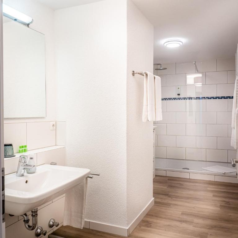 Mäsers Allgäuherz bei Kempten 4 Sterne Superior - Familiensuite - 8