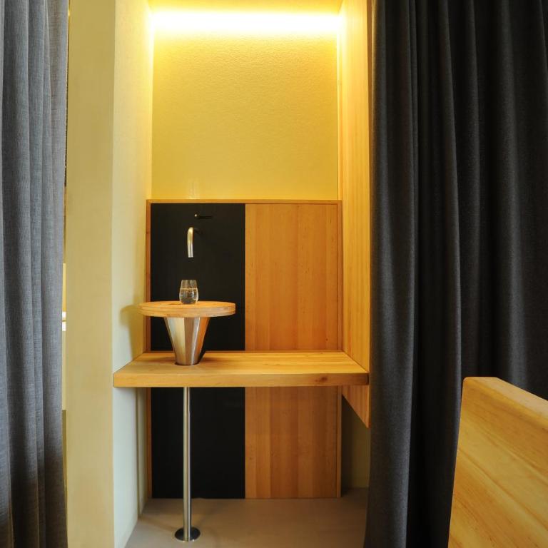 Bio Hotel Panorama - Junior Suite con Terrazza - 4