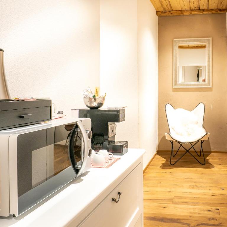 Mäsers Allgäuherz bei Kempten 4 Sterne Superior - Familiensuite - 7