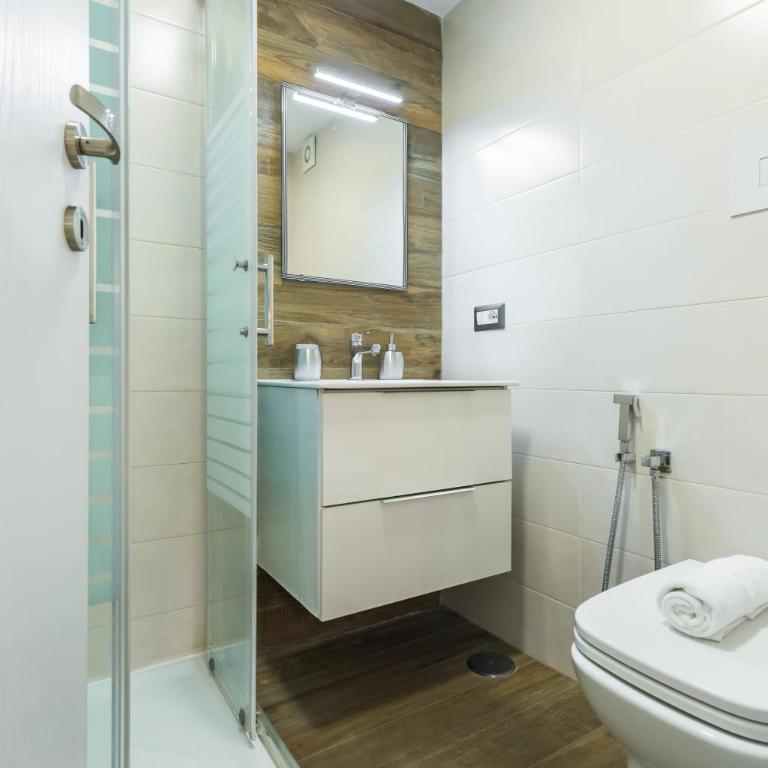 BAUBO sulla via dei presepi by Napoliapartments - Appartamento con 1 Camera da Letto - 6