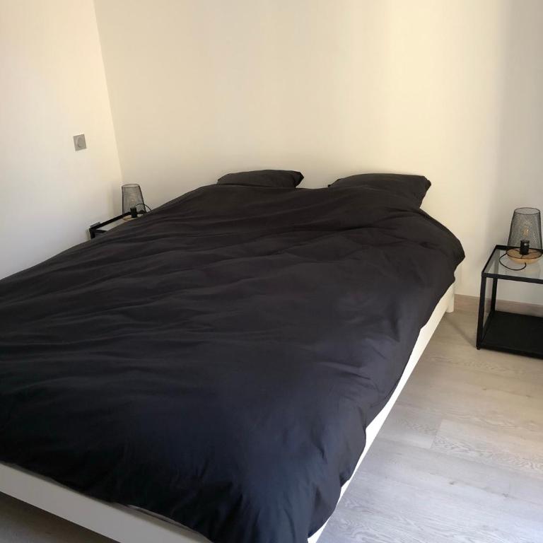 Villa avec vue campagne - Chambre Double avec Salle de Bains Privative - 1