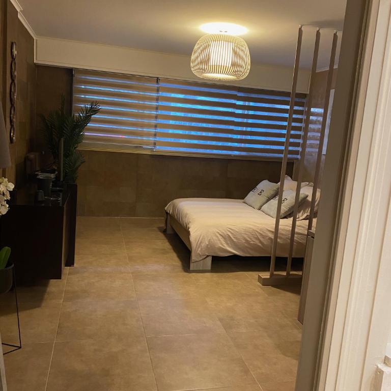 Beach-studio - Appartement 1 Chambre - 8