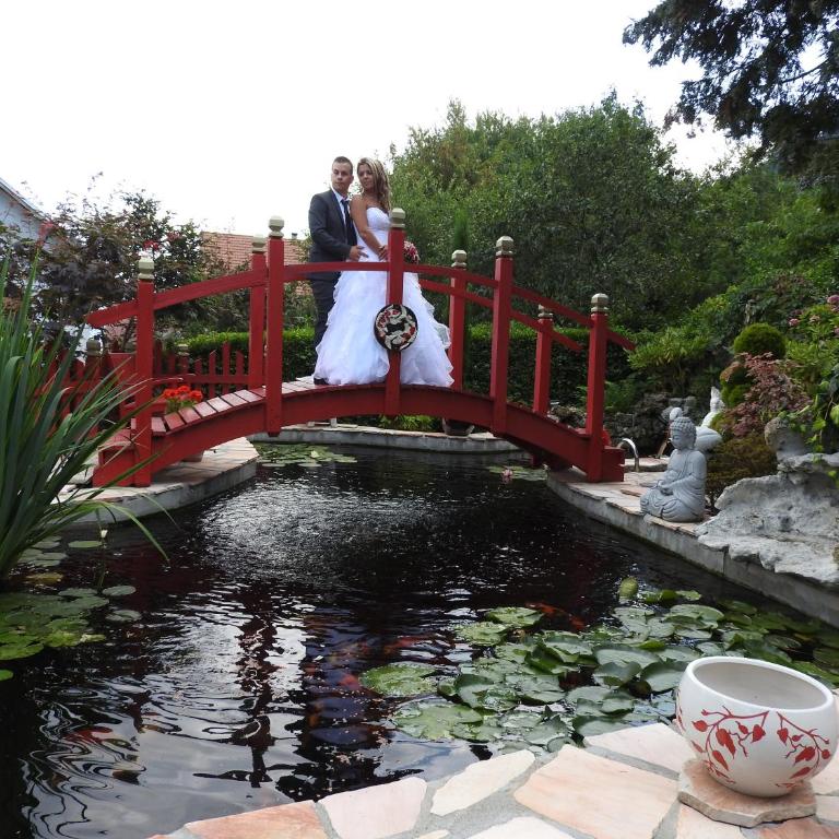 Gîte Au printemps Japonais, petit train de la Mure, parc des Ecrins - Maison 2 Chambres - 41