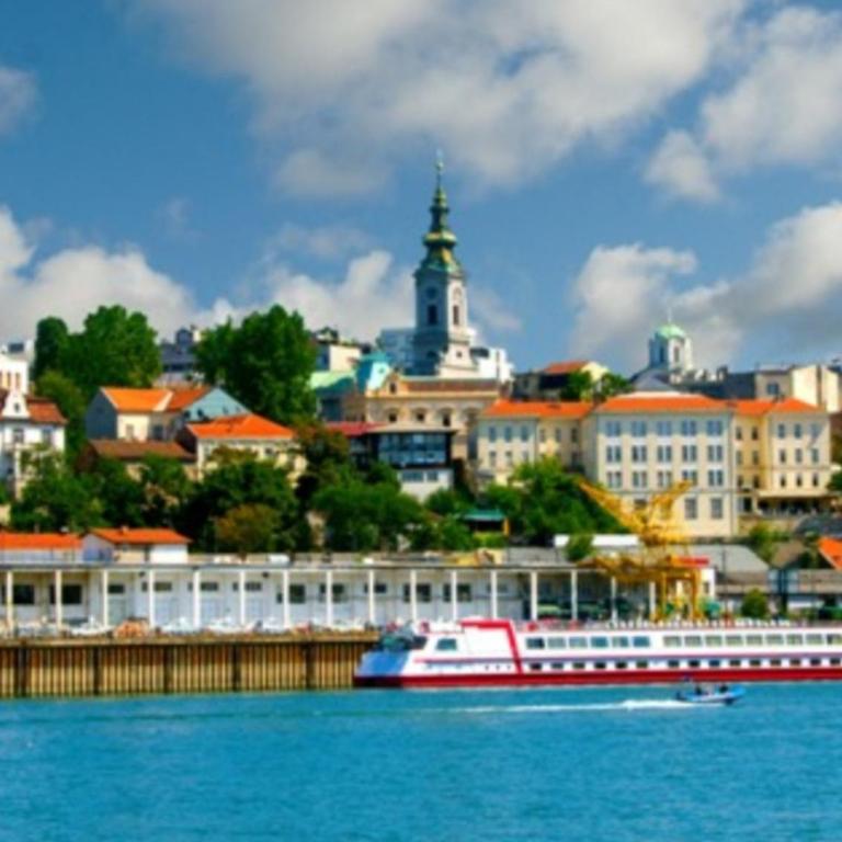 Top Spot apartment - Apartman sa 2 Spavaće Sobe - 42