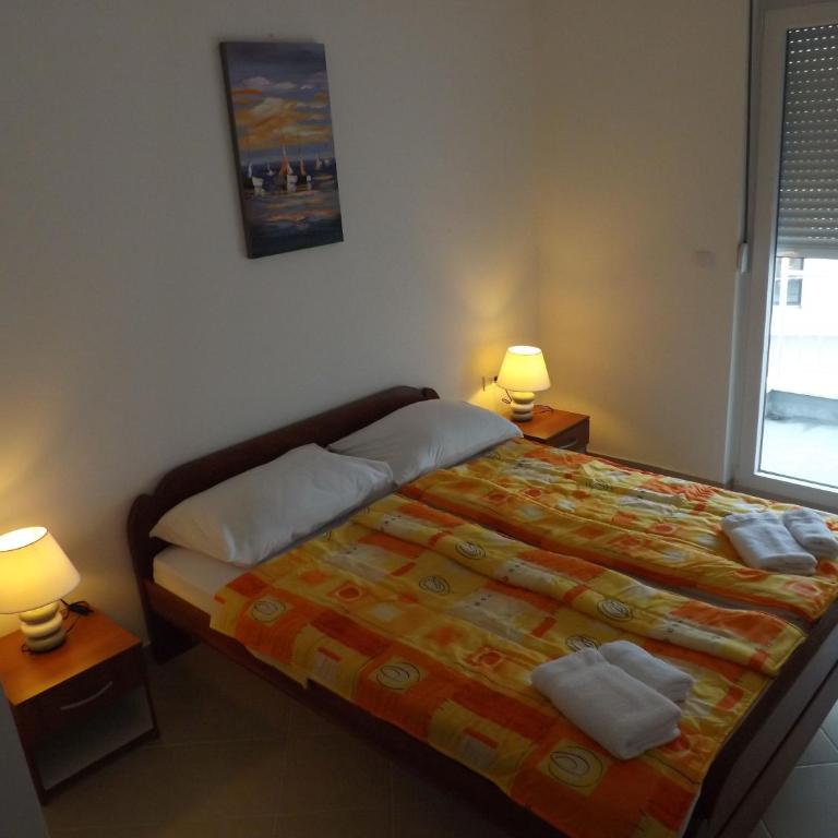 Family House Milic in Ulcinj - Standard Apartment - 18