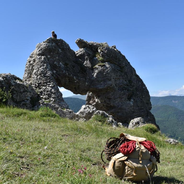 Gîte Au printemps Japonais, petit train de la Mure, parc des Ecrins - Maison 2 Chambres - 68