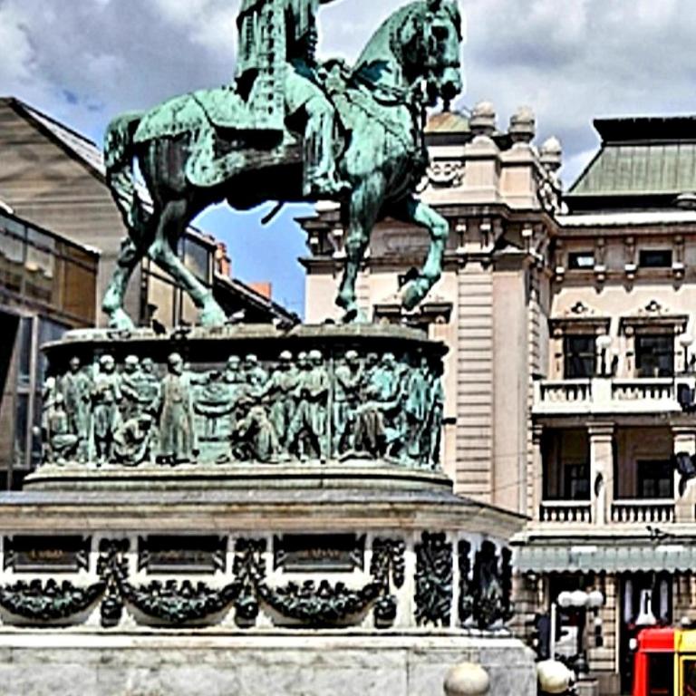 Top Spot apartment - Apartman sa 2 Spavaće Sobe - 41