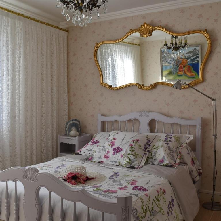 Gîte Au printemps Japonais, petit train de la Mure, parc des Ecrins - Maison 2 Chambres - 7