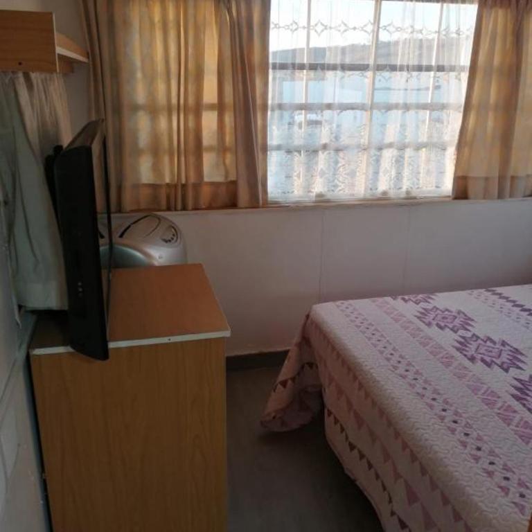 House Camping Pasito Blanco - Apartamento de 2 dormitorios - 2