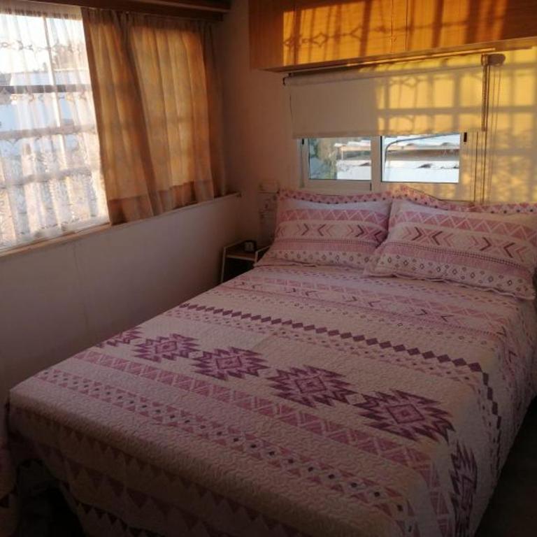 House Camping Pasito Blanco - Apartamento de 2 dormitorios - 3