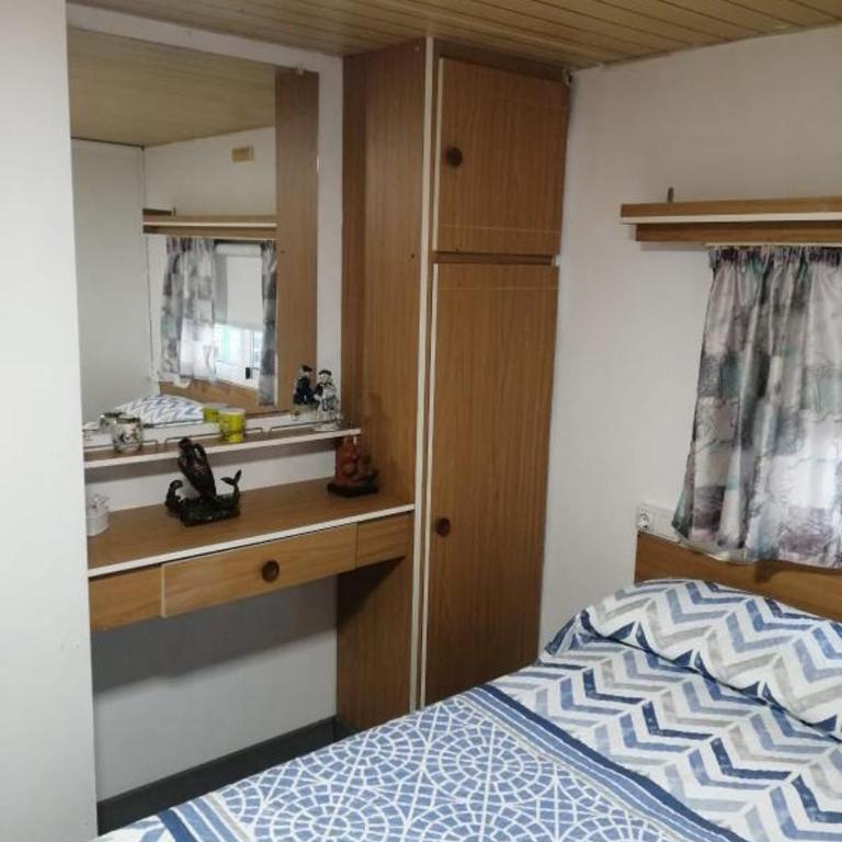 House Camping Pasito Blanco - Apartamento de 2 dormitorios - 7