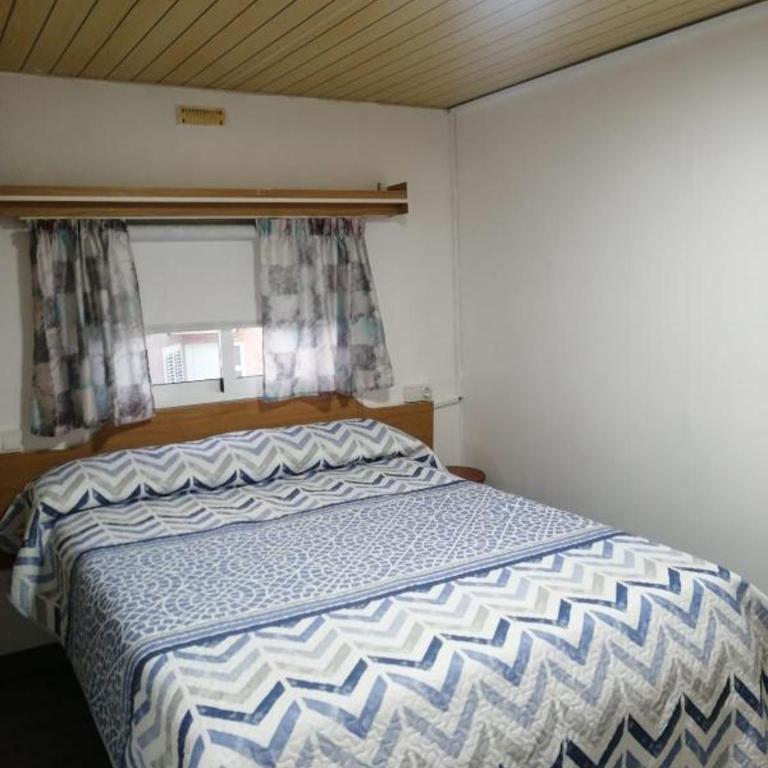 House Camping Pasito Blanco - Apartamento de 2 dormitorios - 9