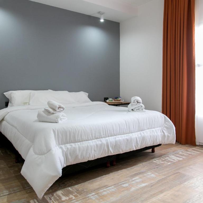 Buongiorno B&B Hotel - Triple Room - 3