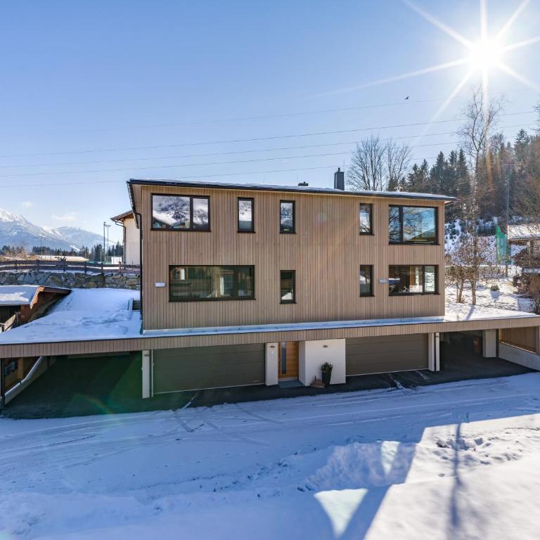 KOASALIFE - Apartment mit 1 Schlafzimmer - 1