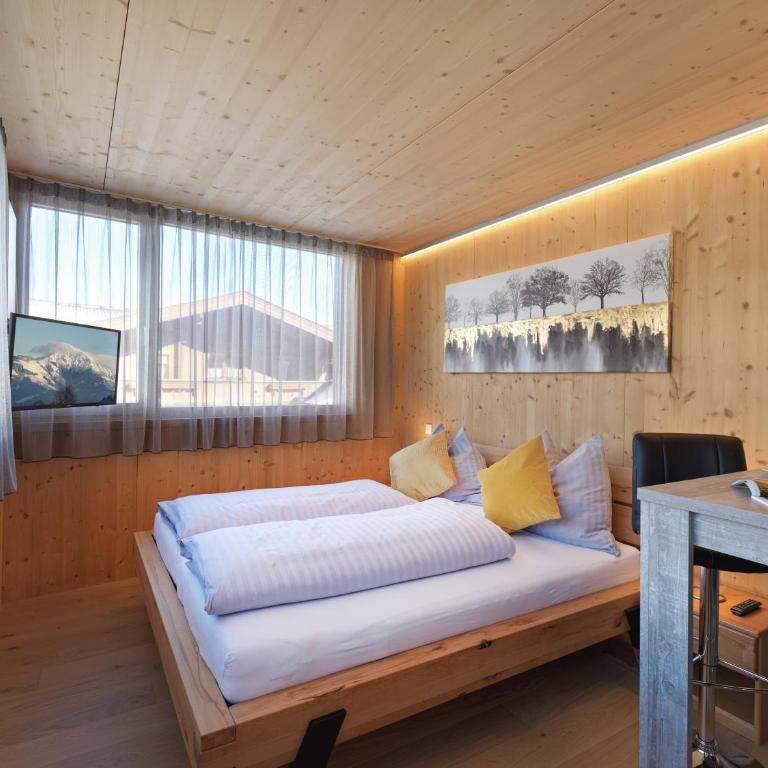 KOASALIFE - Apartment mit 1 Schlafzimmer - 2