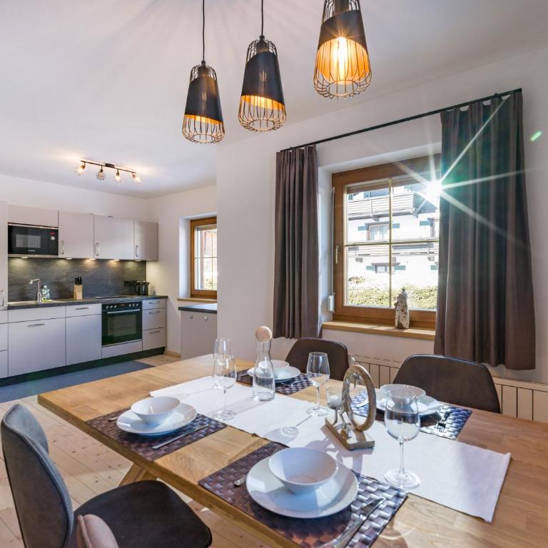 KOASALIFE - Apartment mit 1 Schlafzimmer - 5