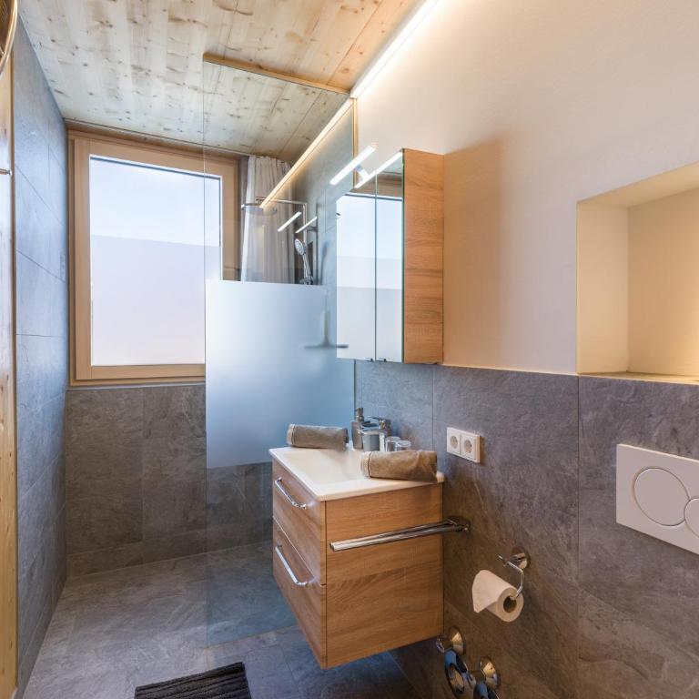 KOASALIFE - Apartment mit 1 Schlafzimmer - 5