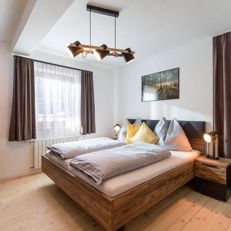 KOASALIFE - Apartment mit 1 Schlafzimmer - 4