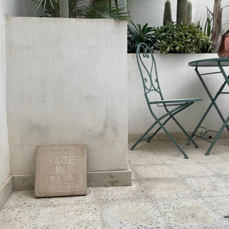 Macallè Suite Noto, charme e relax con giardino - Casa con 1 Camera da Letto - 15