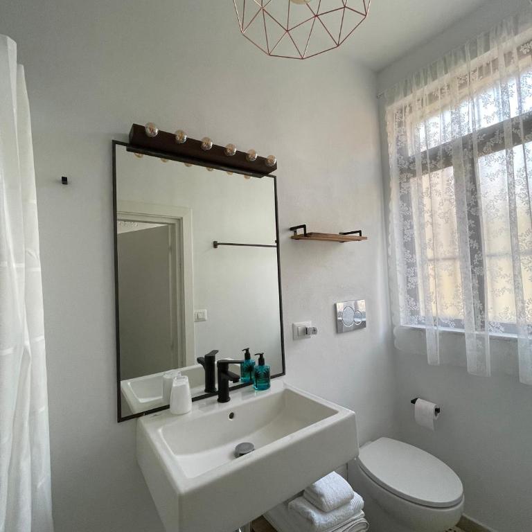 Macallè Suite Noto, charme e relax con giardino - Casa con 1 Camera da Letto - 11