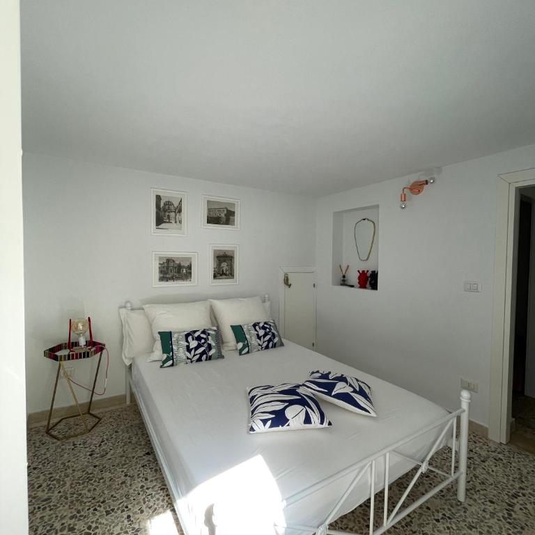 Macallè Suite Noto, charme e relax con giardino - Casa con 1 Camera da Letto - 7