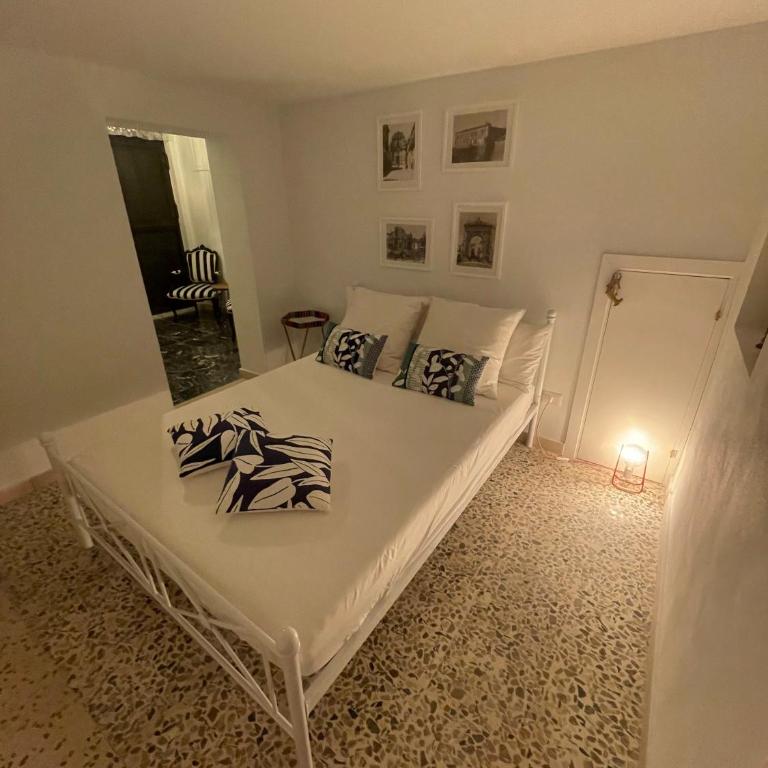 Macallè Suite Noto, charme e relax con giardino - Casa con 1 Camera da Letto - 8