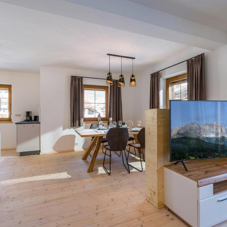 KOASALIFE - Apartment mit 1 Schlafzimmer - 6