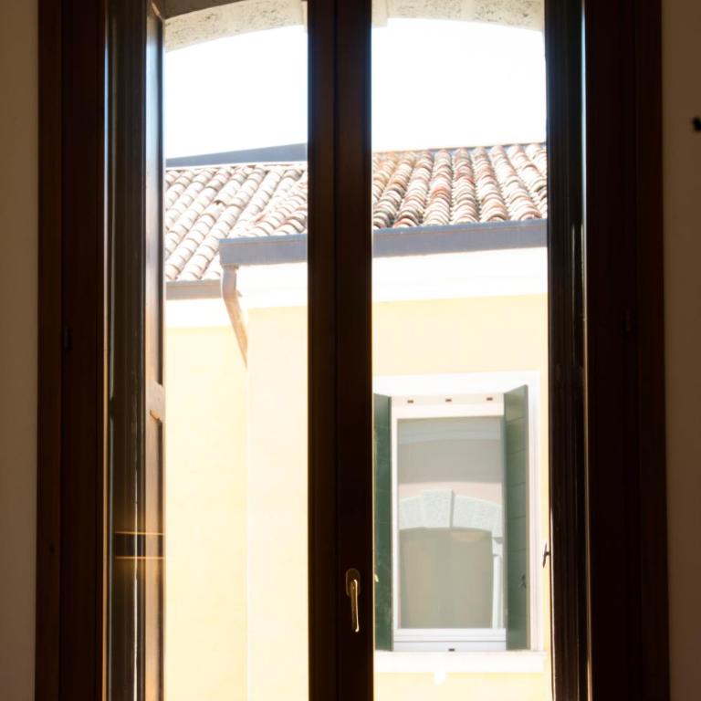 Casa Battisti - Camera Matrimoniale/Doppia con Letti Singoli - 4