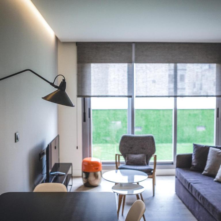 Apartamentos Barbara 3 - One-Bedroom Apartment with Terrace - 25
