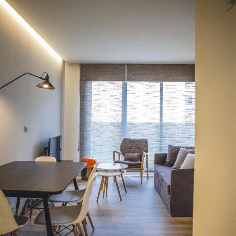 Apartamentos Barbara 3 - One-Bedroom Apartment with Terrace - 23